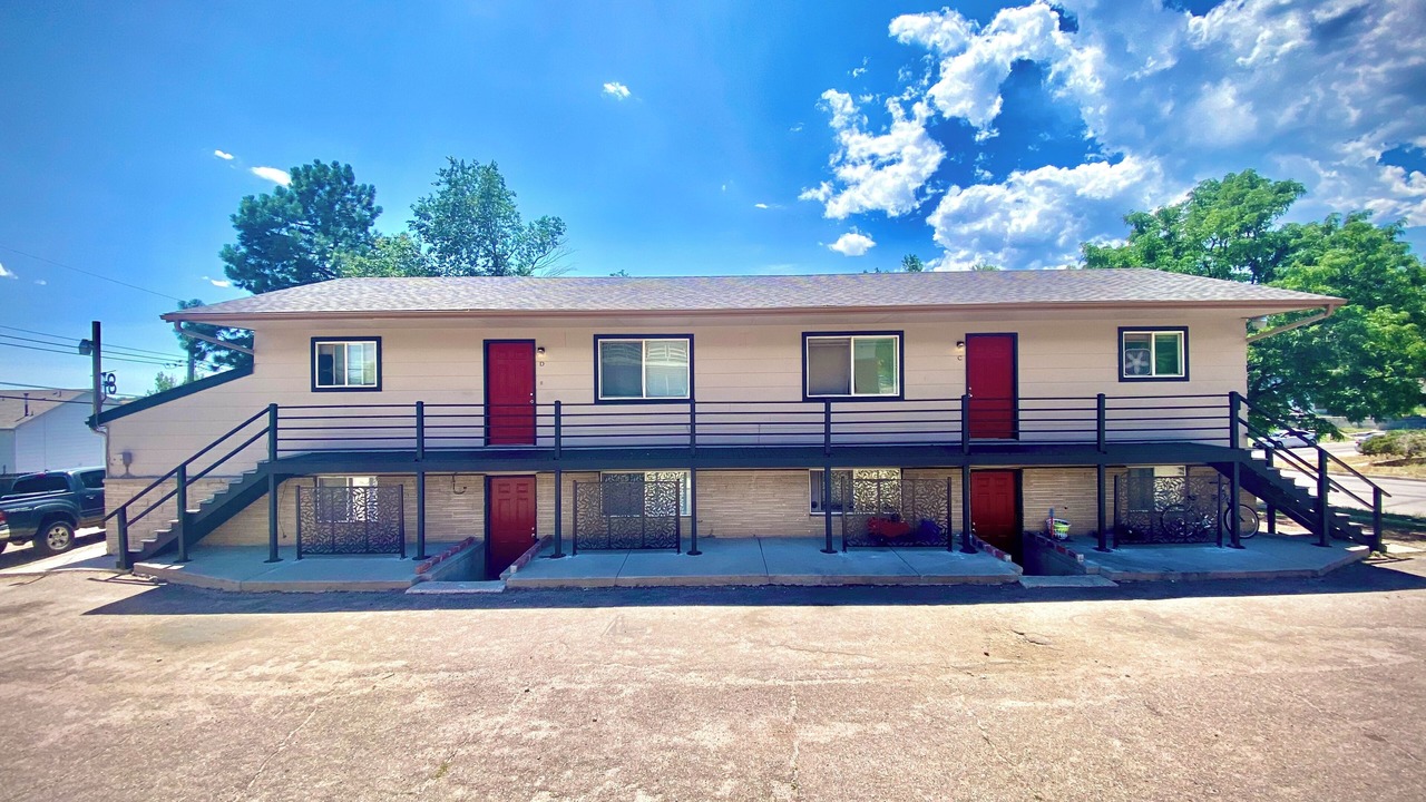 Photo of Outdoor in Southeast Colorado Springs