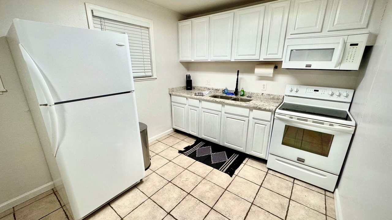 Photo of Kitchen in Southeast Colorado Springs