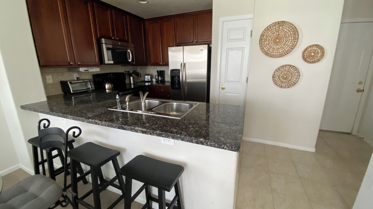 Photo of Kitchen in Aurora