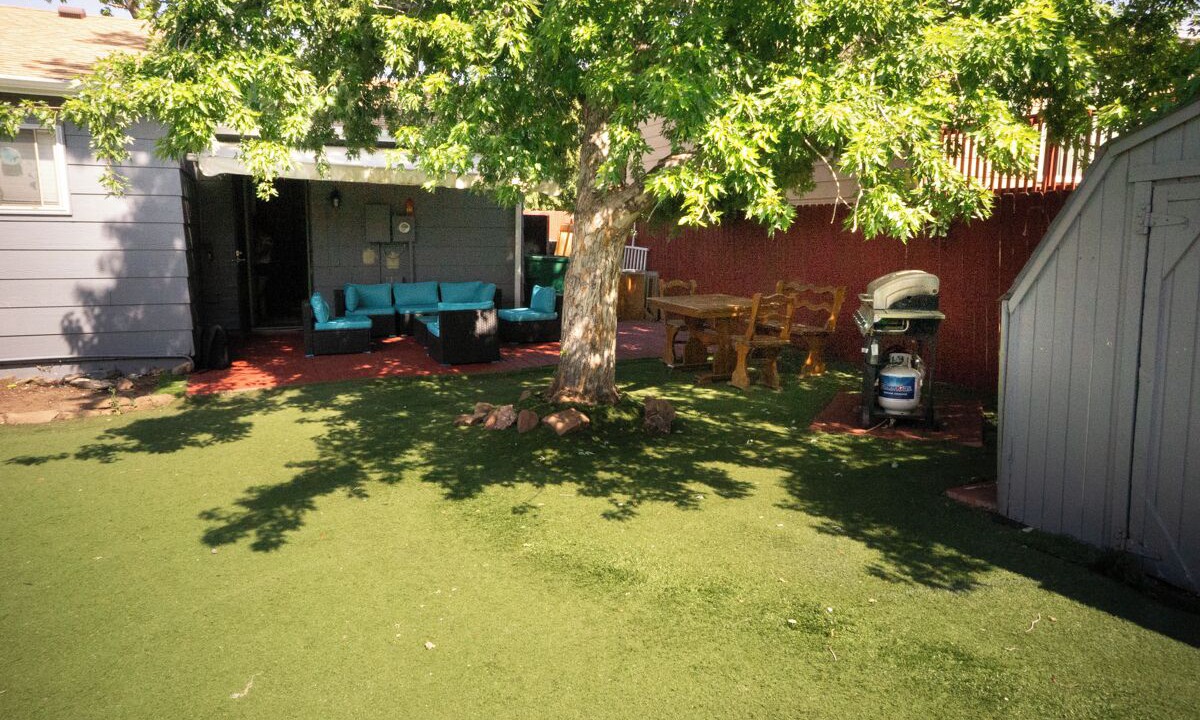 Photo of Outdoor in Aurora
