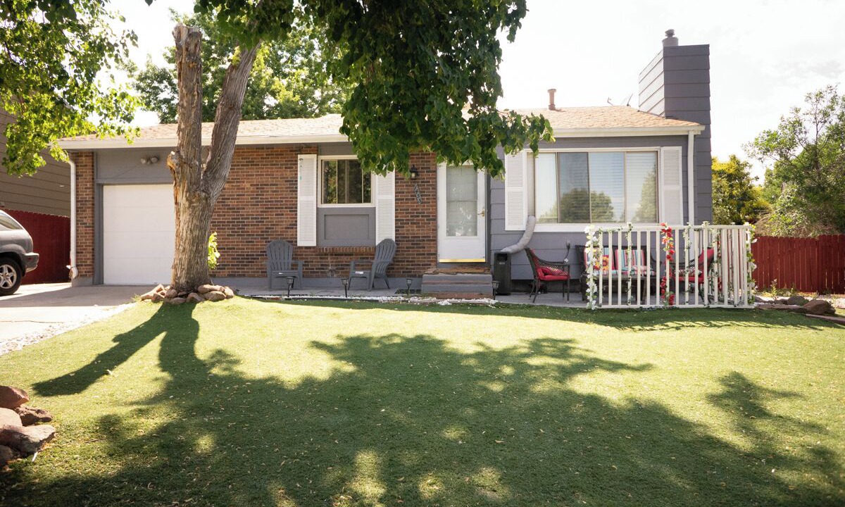 Photo of Outdoor in Aurora