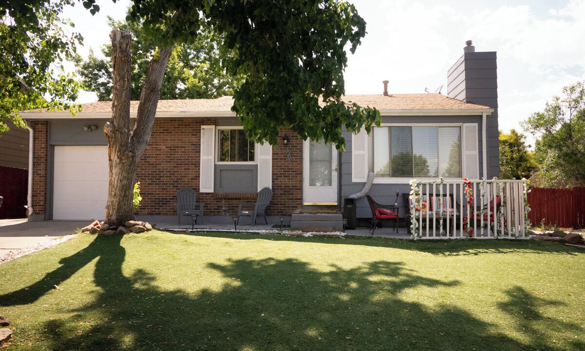 Photo of Outdoor in Aurora
