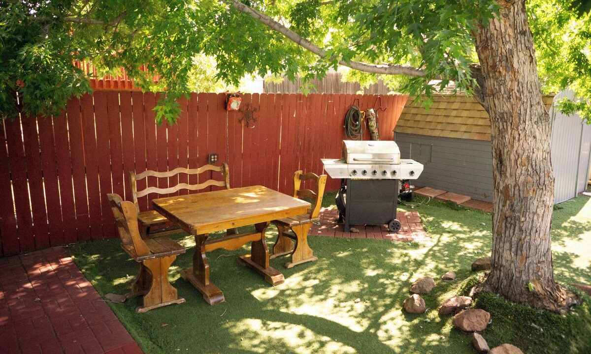 Photo of Outdoor in Aurora