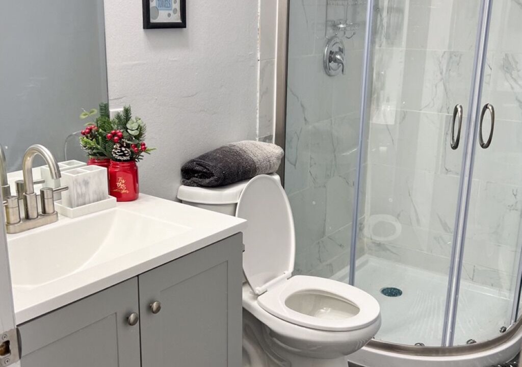Photo of Bathroom in Aurora