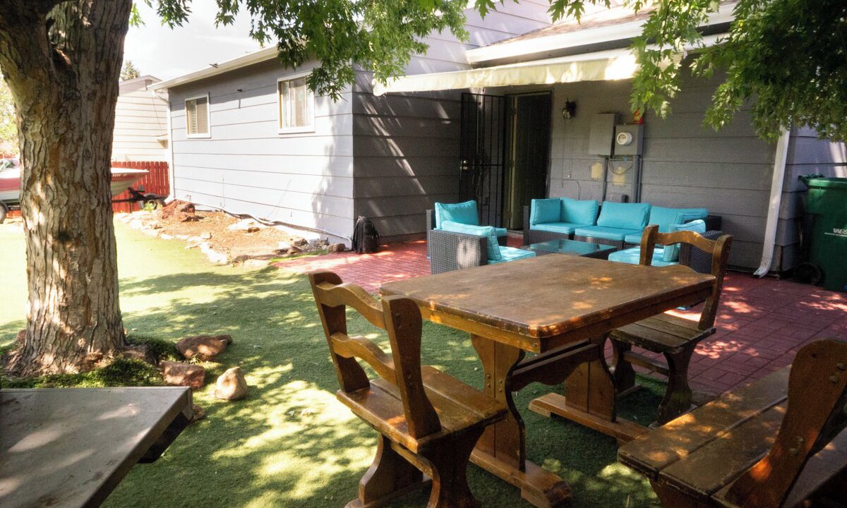 Photo of Outdoor in Aurora