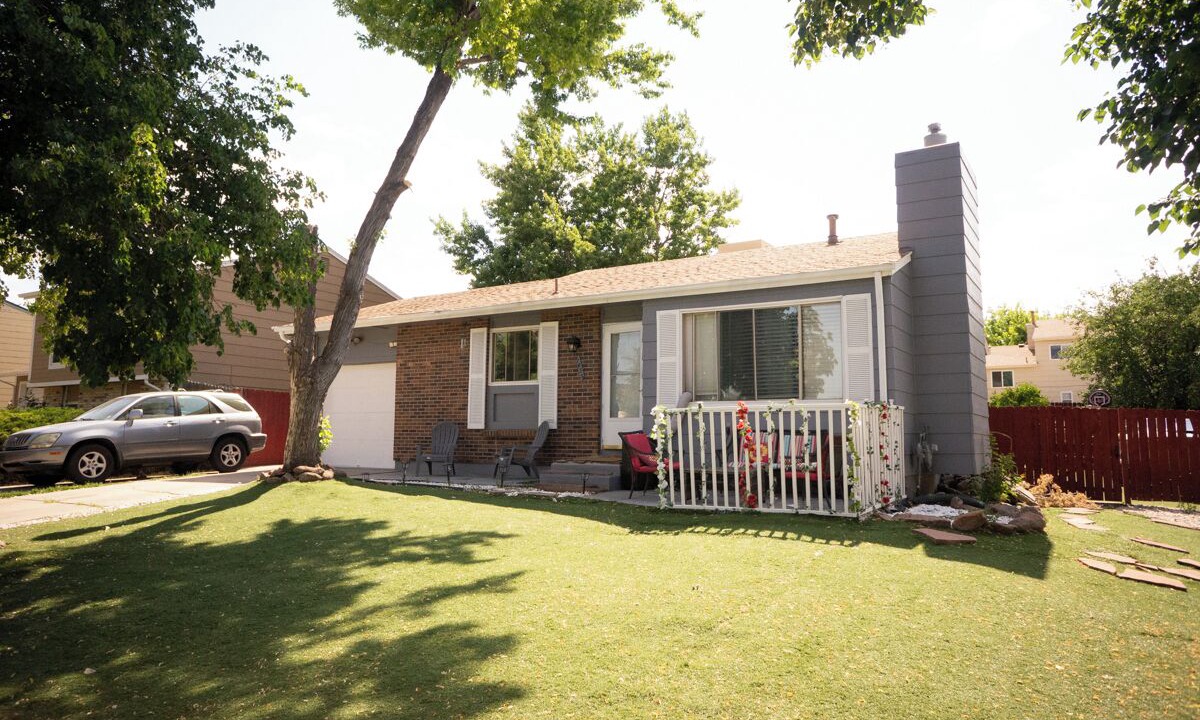 Photo of Outdoor in Aurora