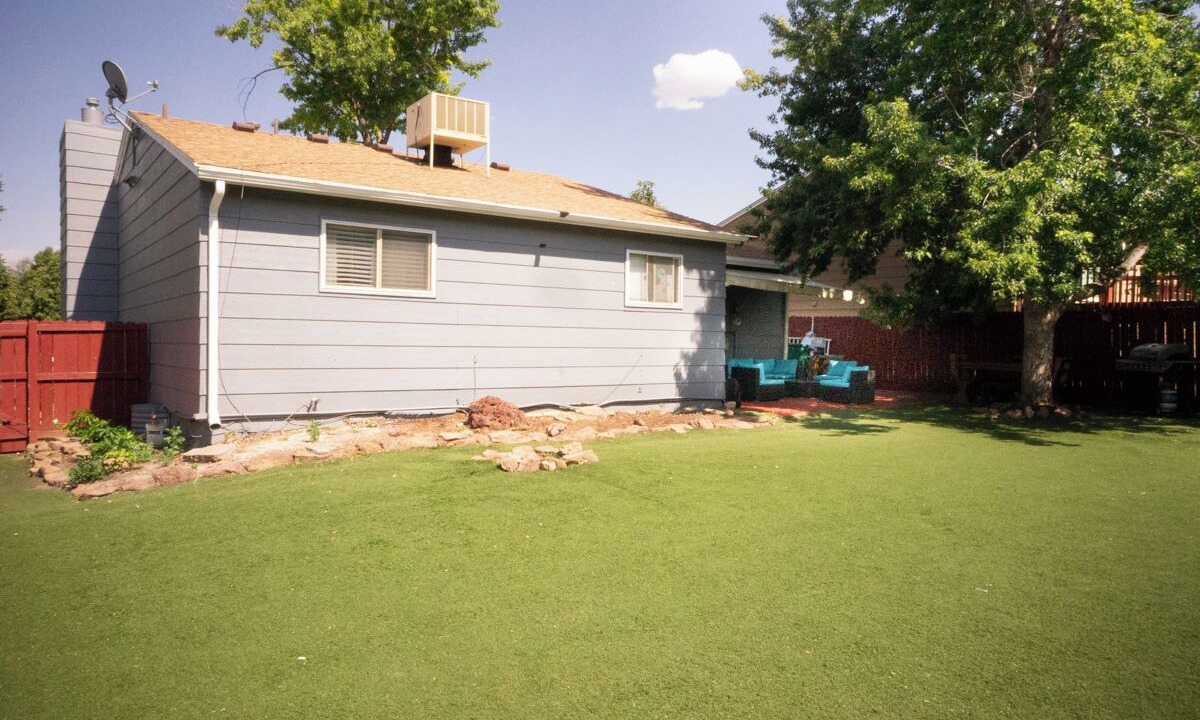 Photo of Outdoor in Aurora