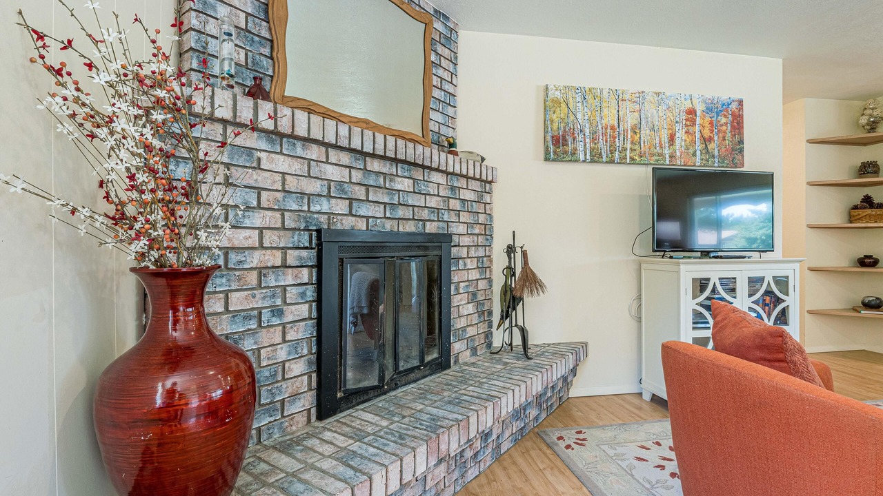 Photo of Livingroom in Redlands
