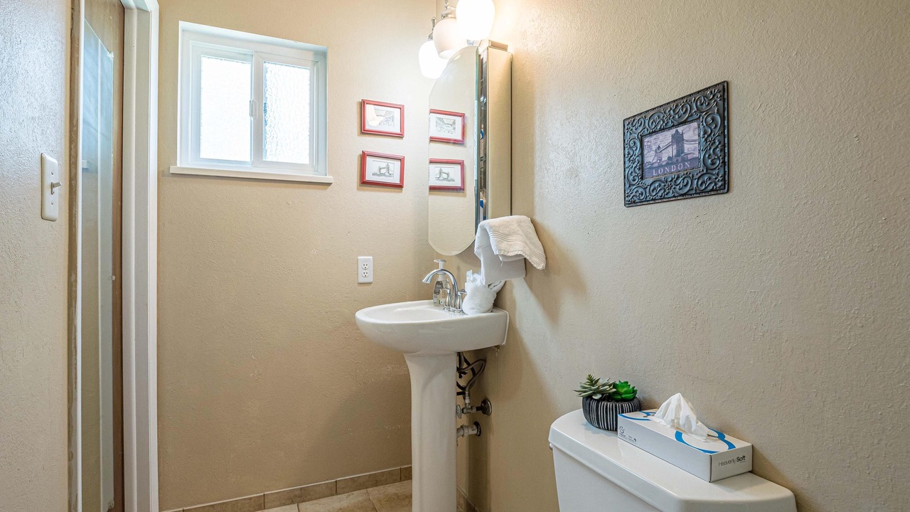 Photo of Bathroom in Redlands