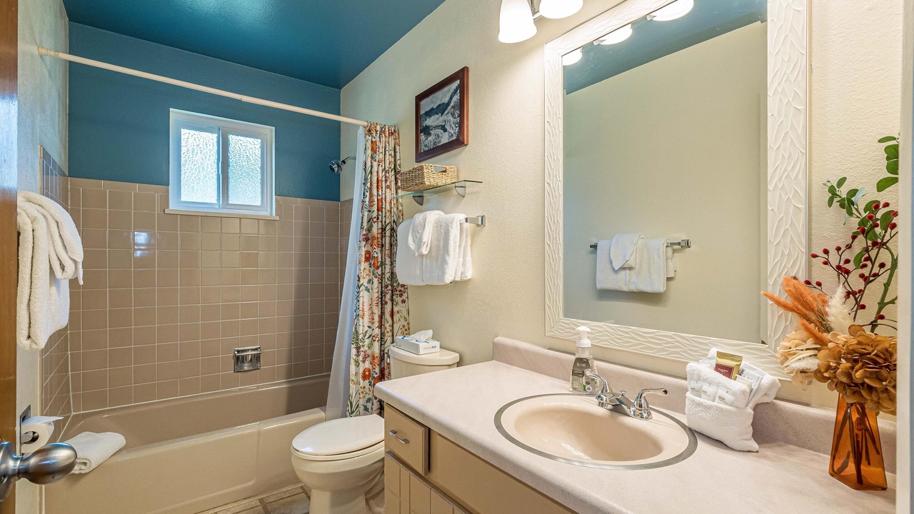 Photo of Bathroom in Redlands