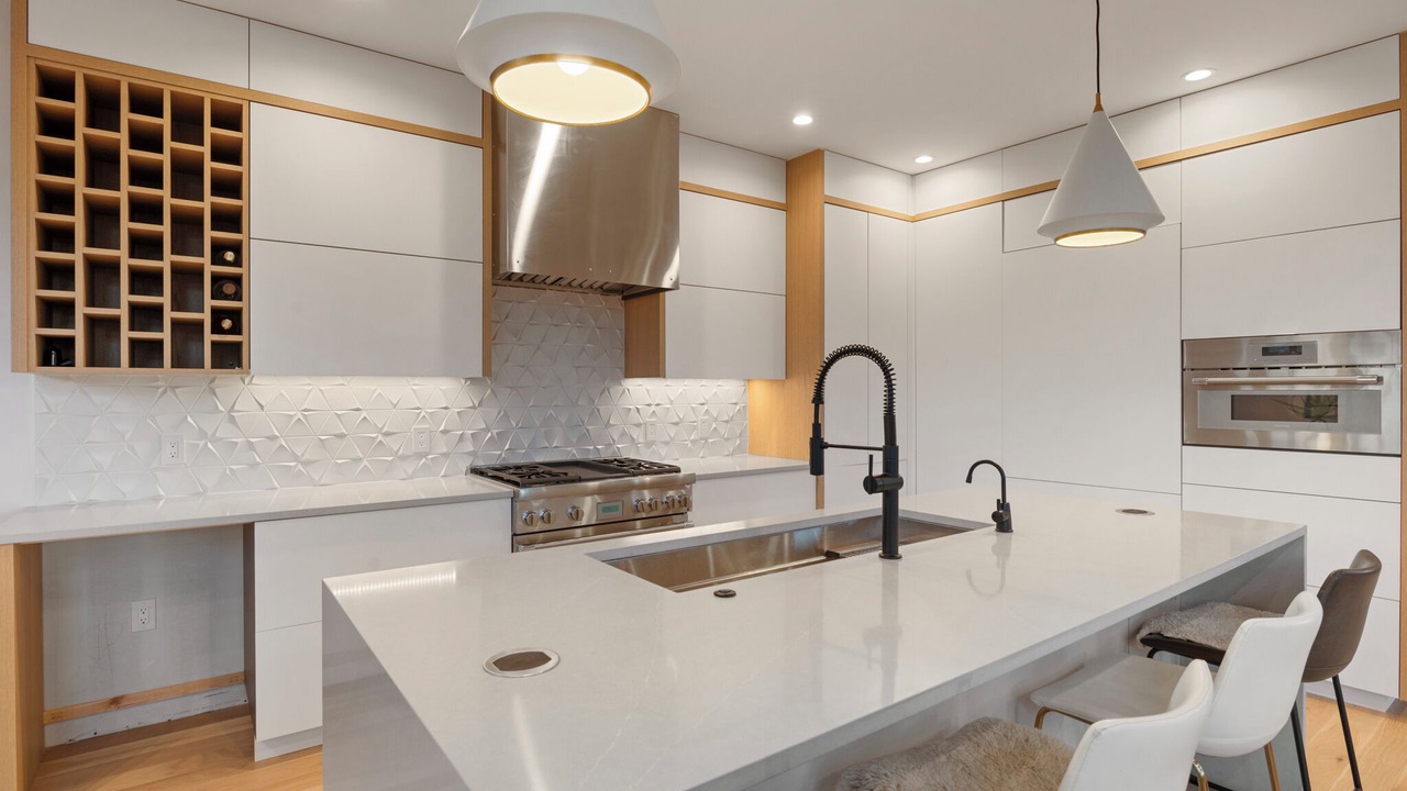 Photo of Kitchen in Villa Park