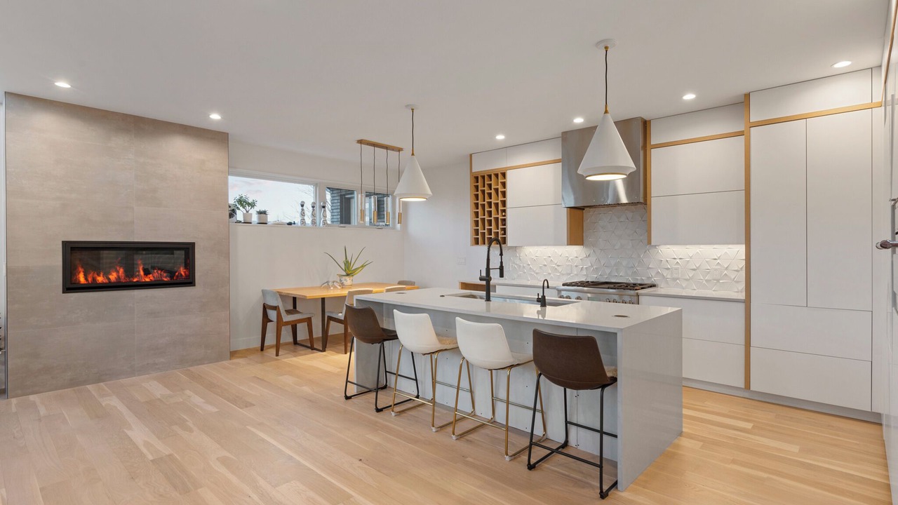 Photo of Kitchen in Villa Park