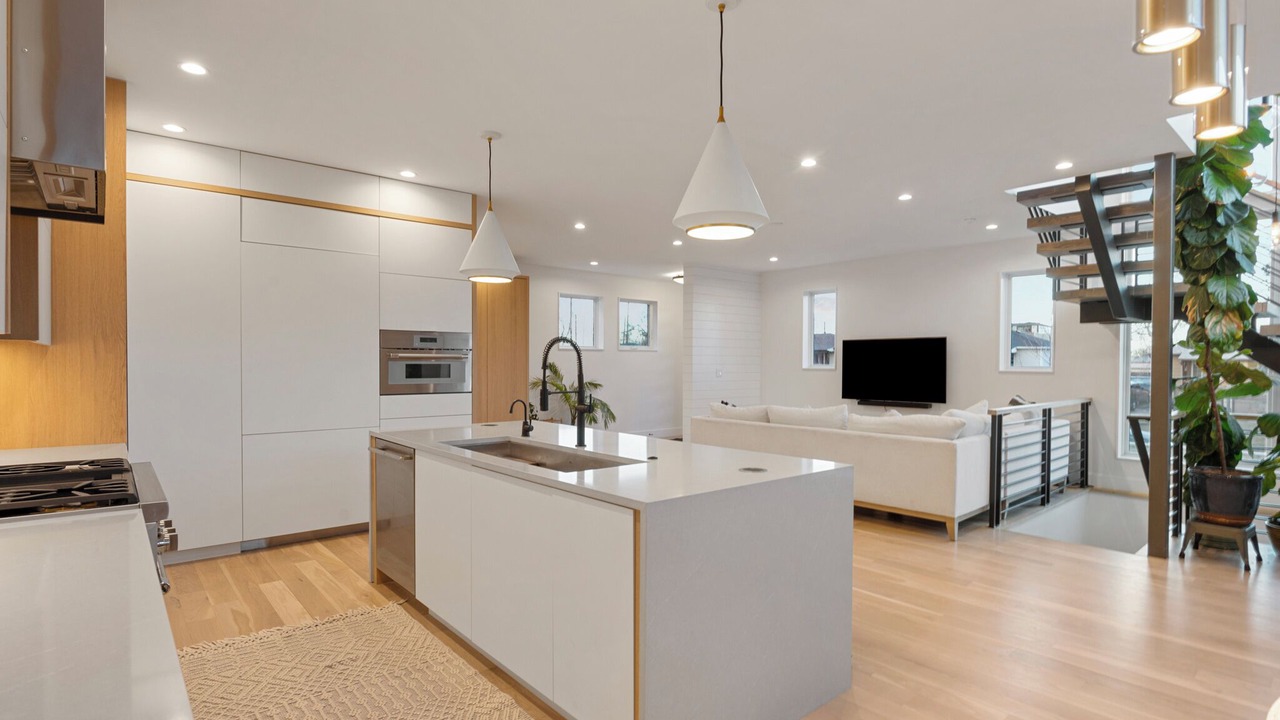 Photo of Kitchen in Villa Park