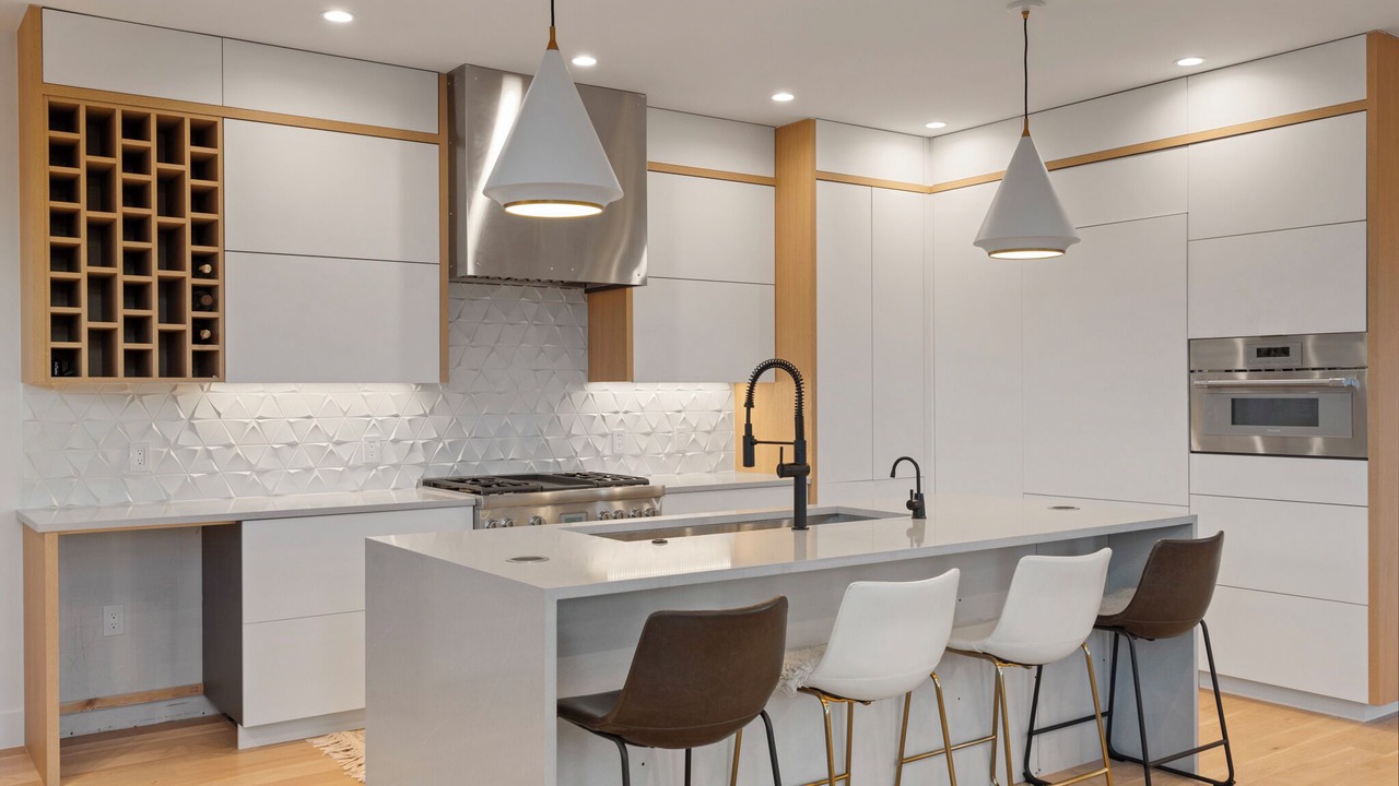Photo of Kitchen in Villa Park
