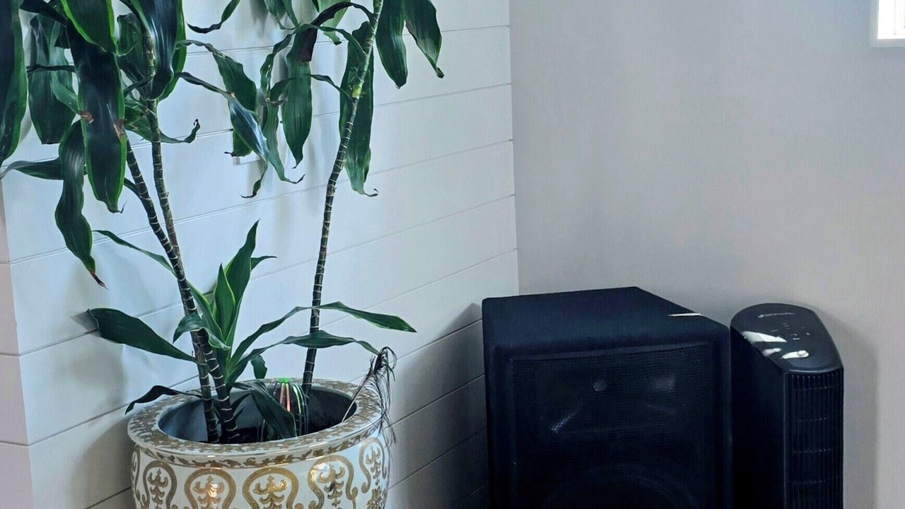 Photo of Bedroom in Villa Park