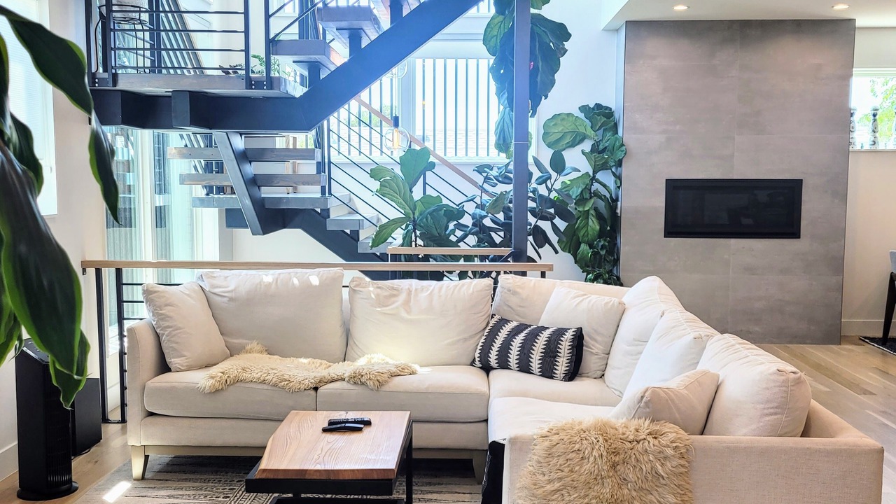 Photo of Livingroom in Villa Park