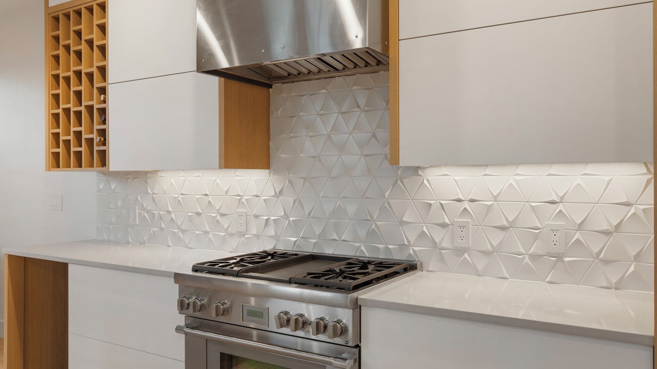 Photo of Kitchen in Villa Park