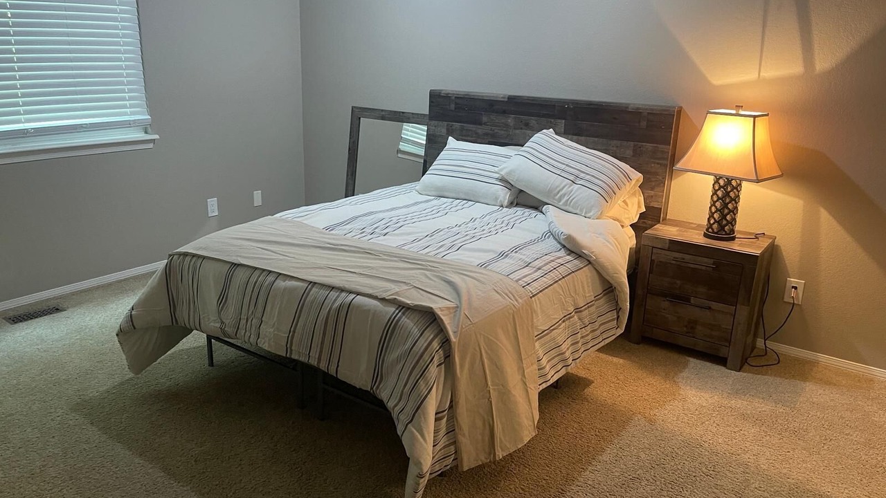Photo of Bedroom in Aurora Highlands