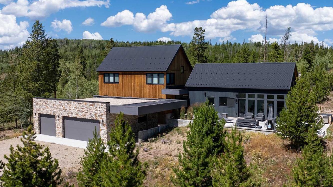 Photo of Outdoor in Winter Park Highlands
