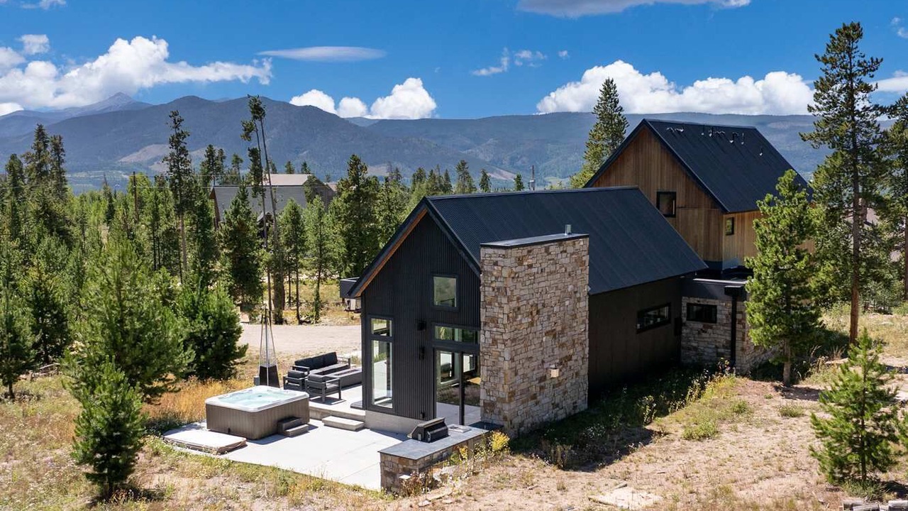 Photo of Outdoor in Winter Park Highlands
