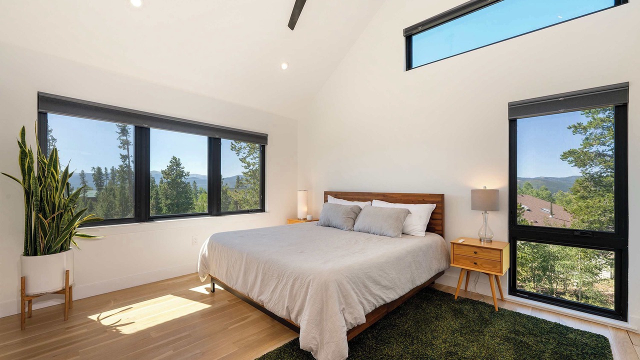 Photo of Bedroom in Winter Park Highlands