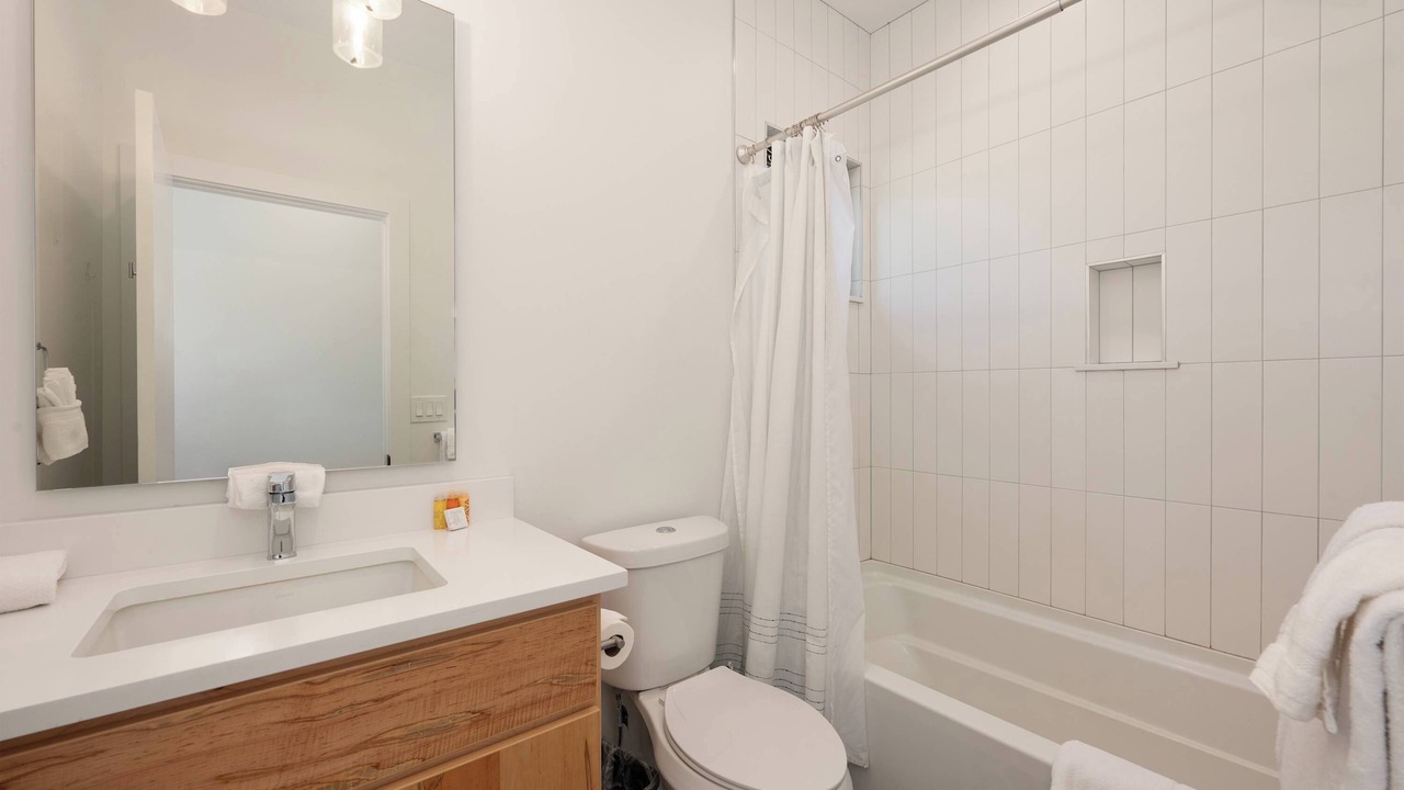 Photo of Bathroom in Winter Park Highlands