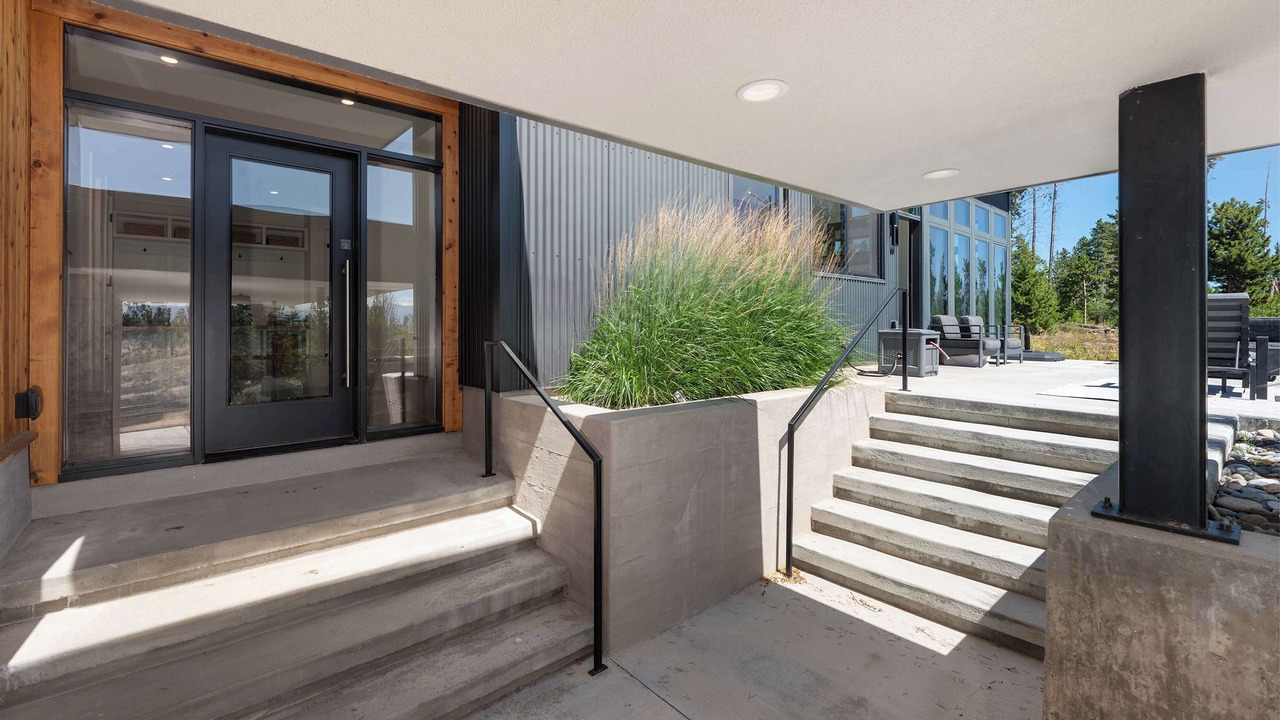 Photo of Patio Balcony in Winter Park Highlands