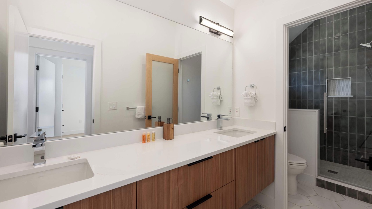 Photo of Bathroom in Winter Park Highlands