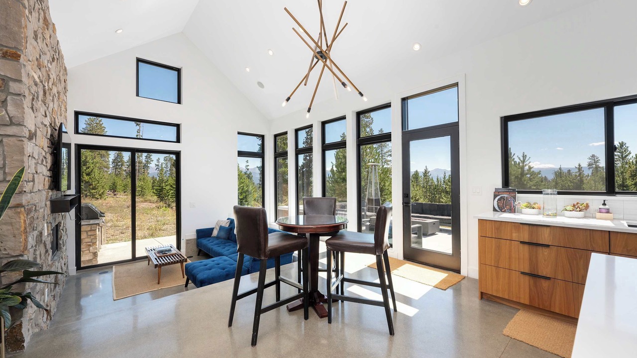 Photo of Livingroom in Winter Park Highlands