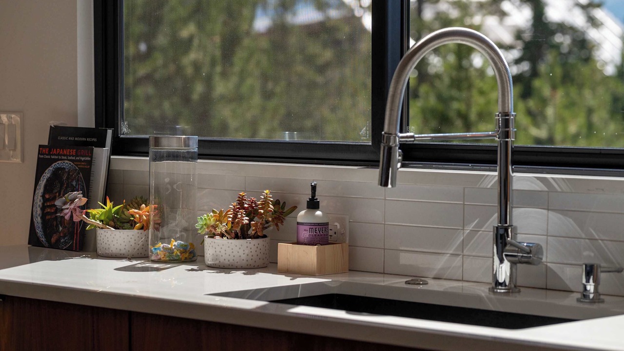 Photo of Bathroom in Winter Park Highlands