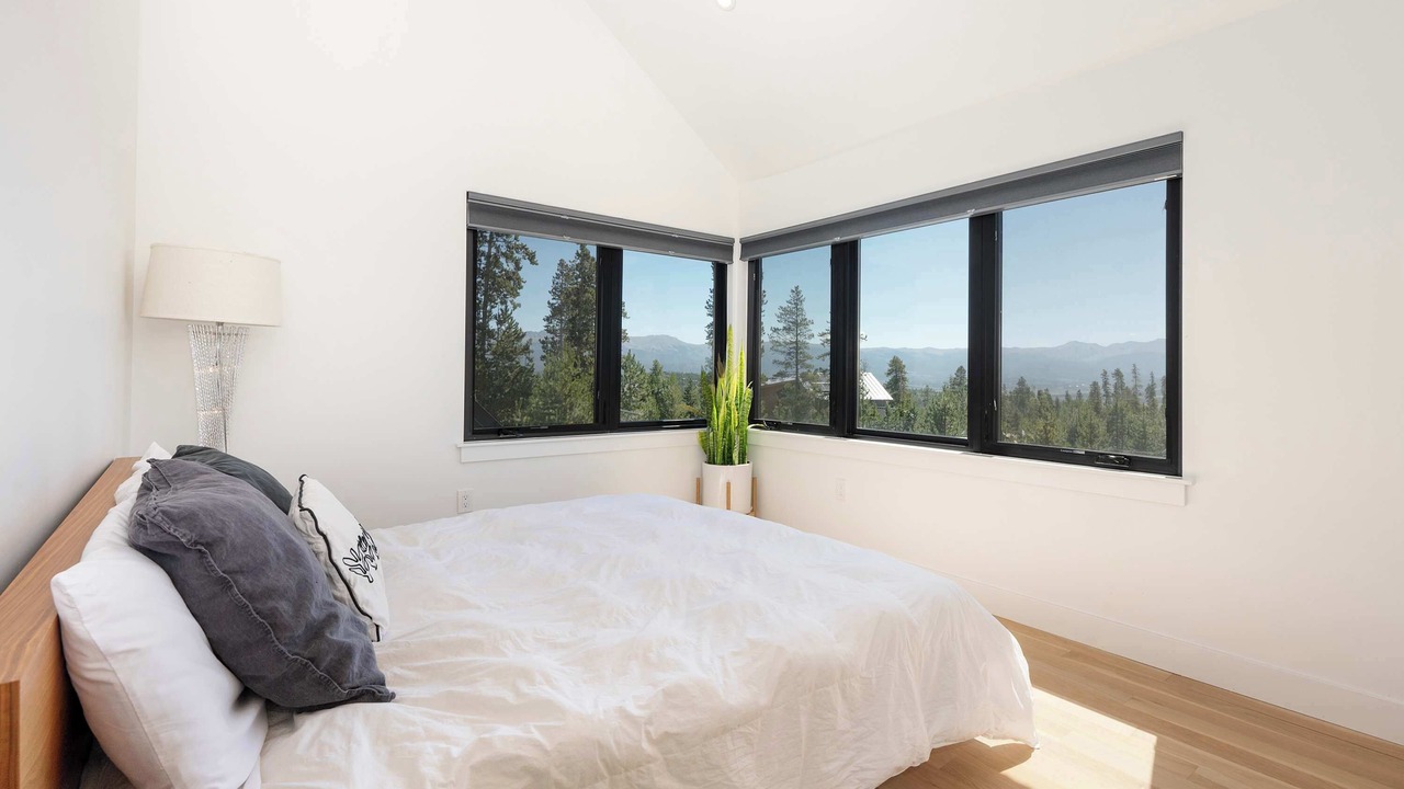 Photo of Bedroom in Winter Park Highlands