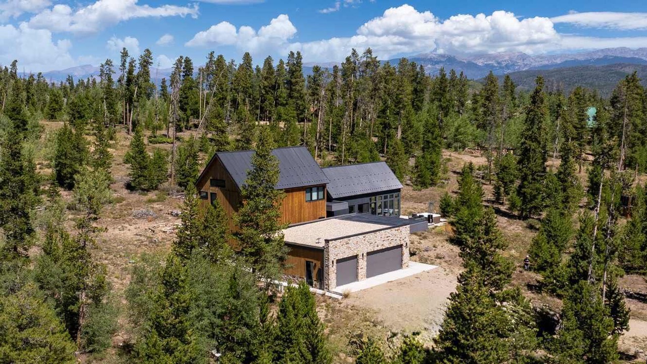 Photo of Outdoor in Winter Park Highlands