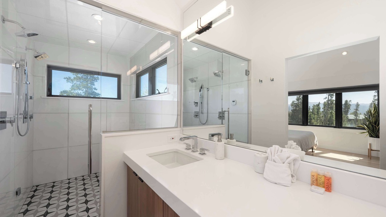 Photo of Bathroom in Winter Park Highlands