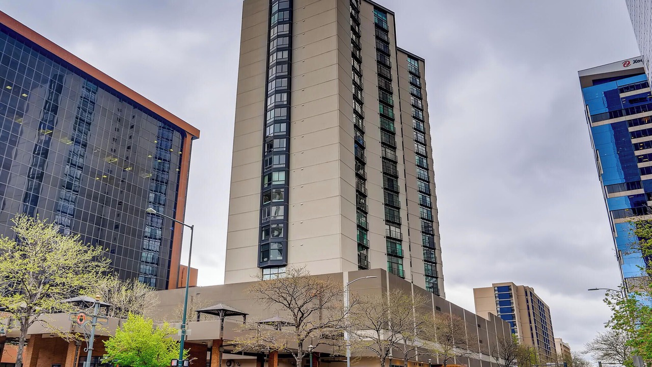 Photo of Outdoor in Downtown Denver