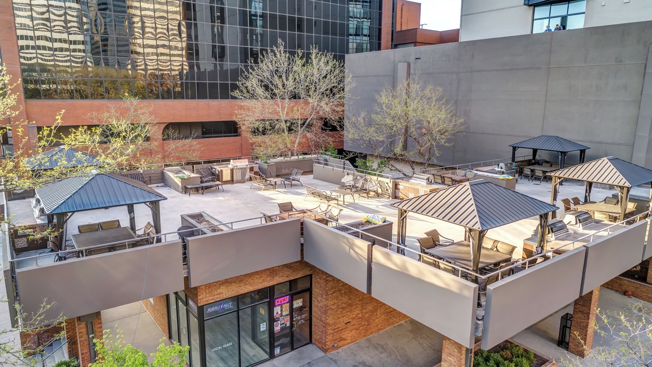 Photo of Outdoor in Downtown Denver