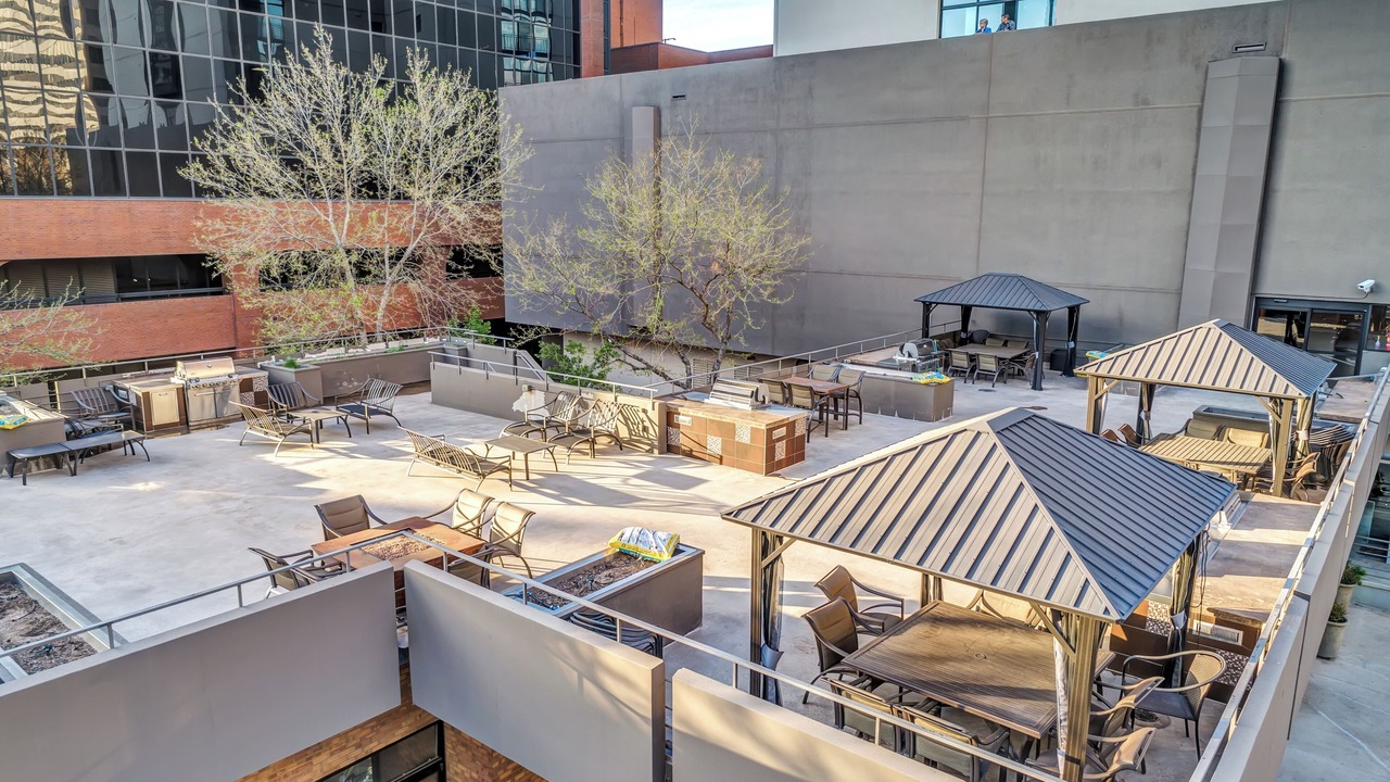 Photo of Outdoor in Downtown Denver