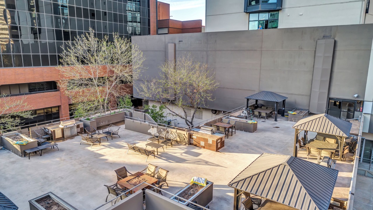 Photo of Outdoor in Downtown Denver