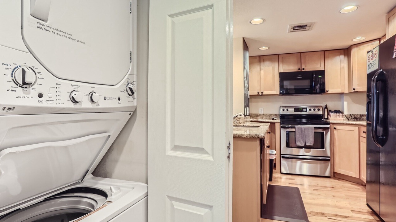 Photo of Kitchen in Downtown Denver