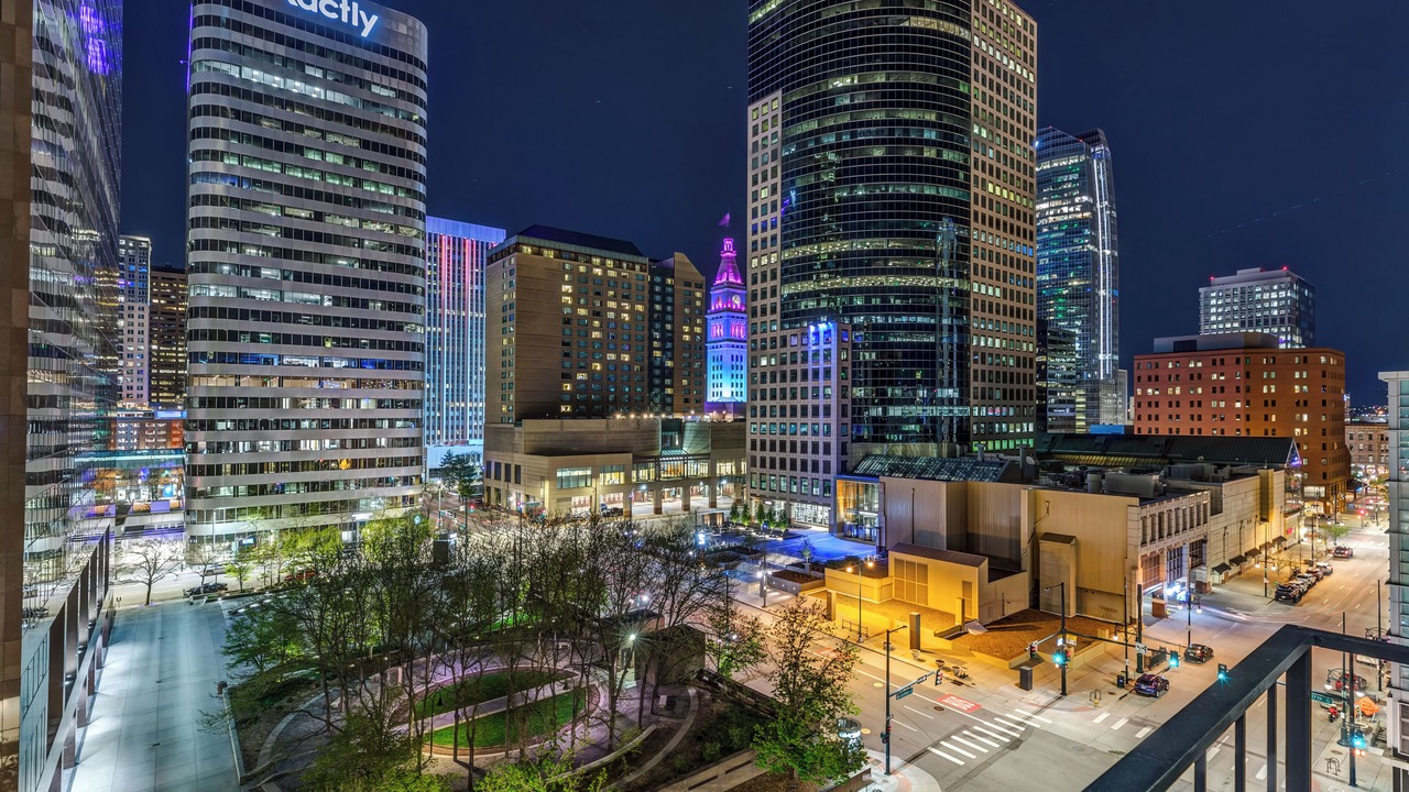 Photo of Outdoor in Downtown Denver