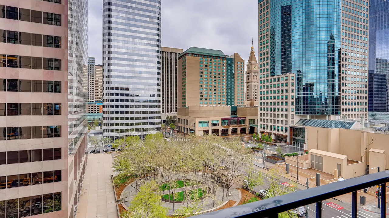 Photo of Outdoor in Downtown Denver