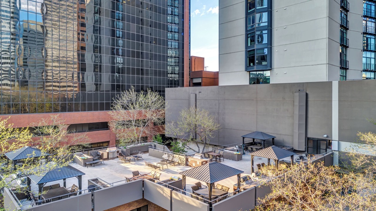 Photo of Outdoor in Downtown Denver