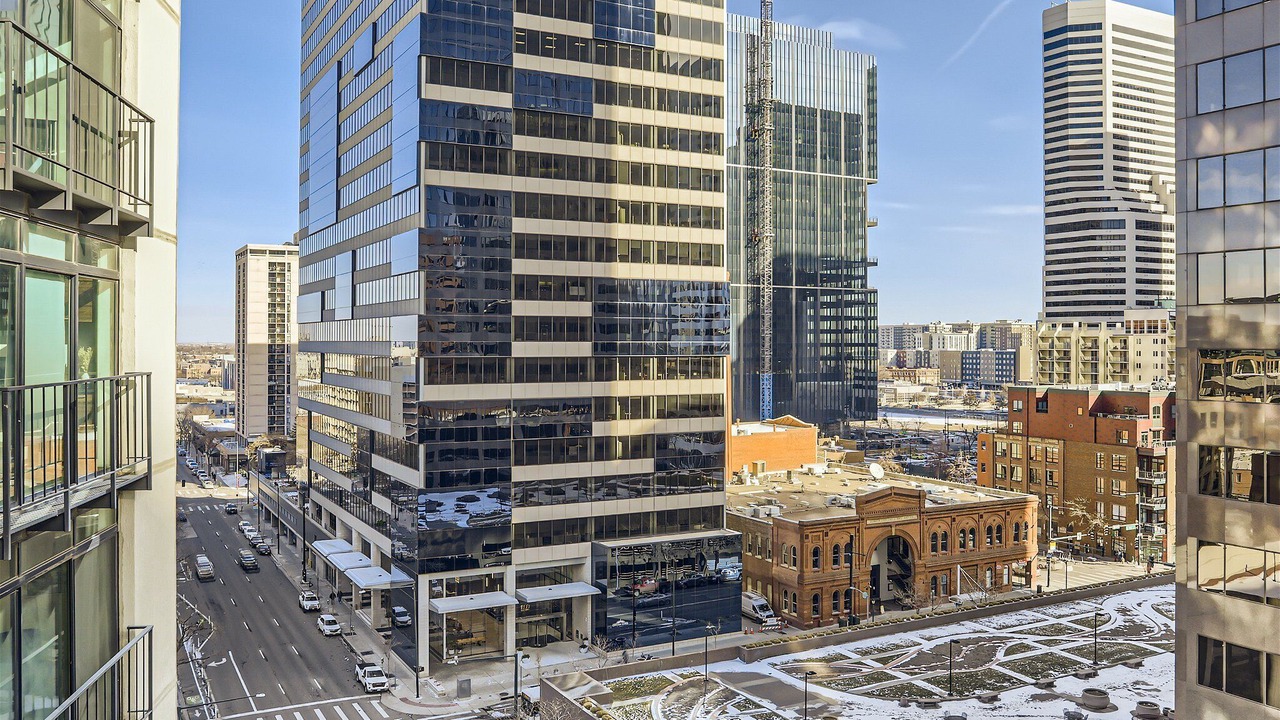 Photo of Outdoor in Downtown Denver