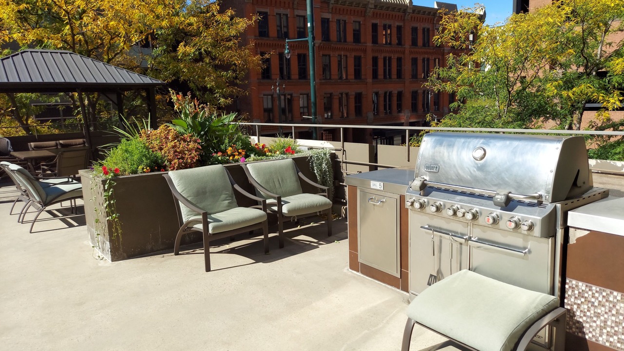 Photo of Outdoor in Downtown Denver