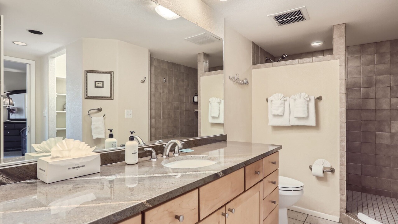 Photo of Bathroom in Downtown Denver