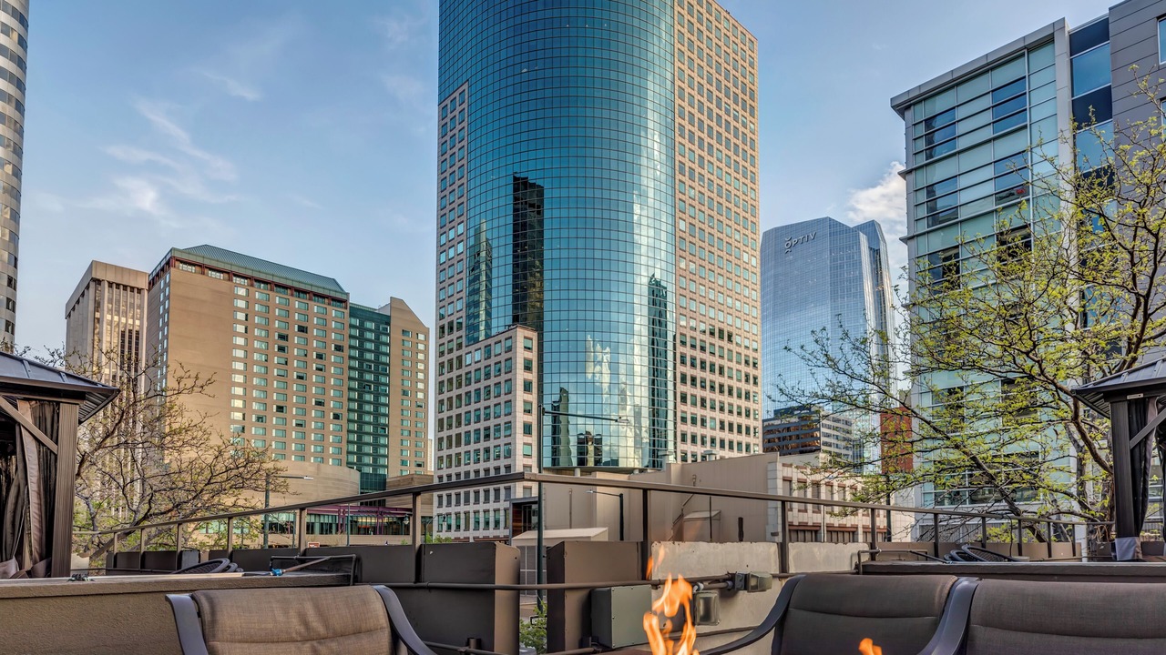 Photo of Outdoor in Downtown Denver