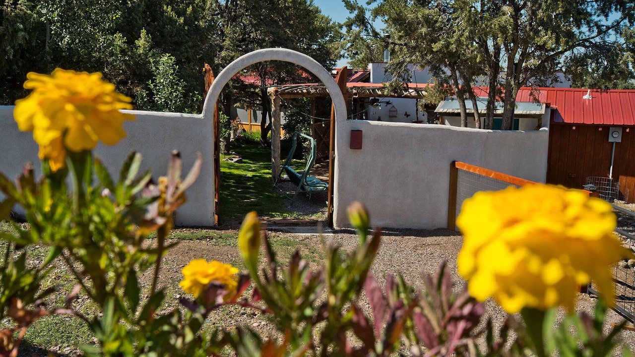 Photo of Outdoor in Crestone