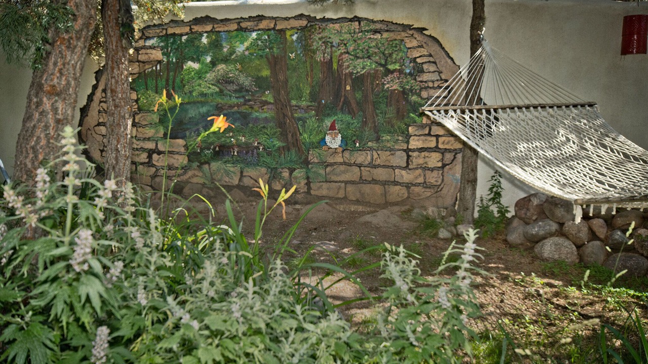 Photo of Outdoor in Crestone