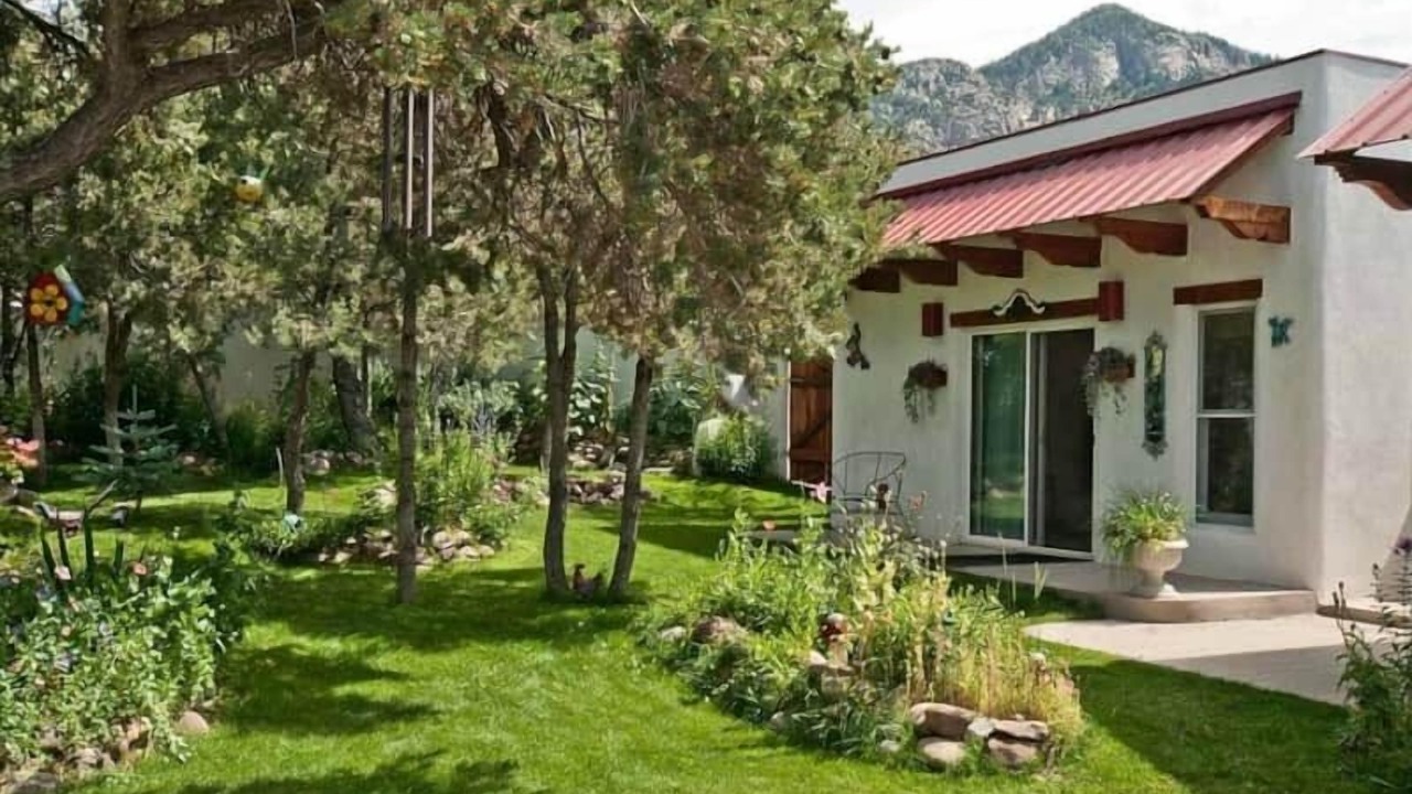 Photo of Outdoor in Crestone