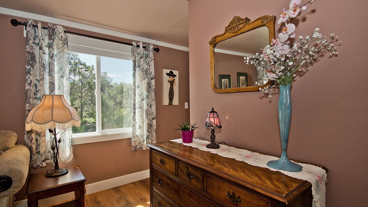 Photo of Bathroom in Crestone