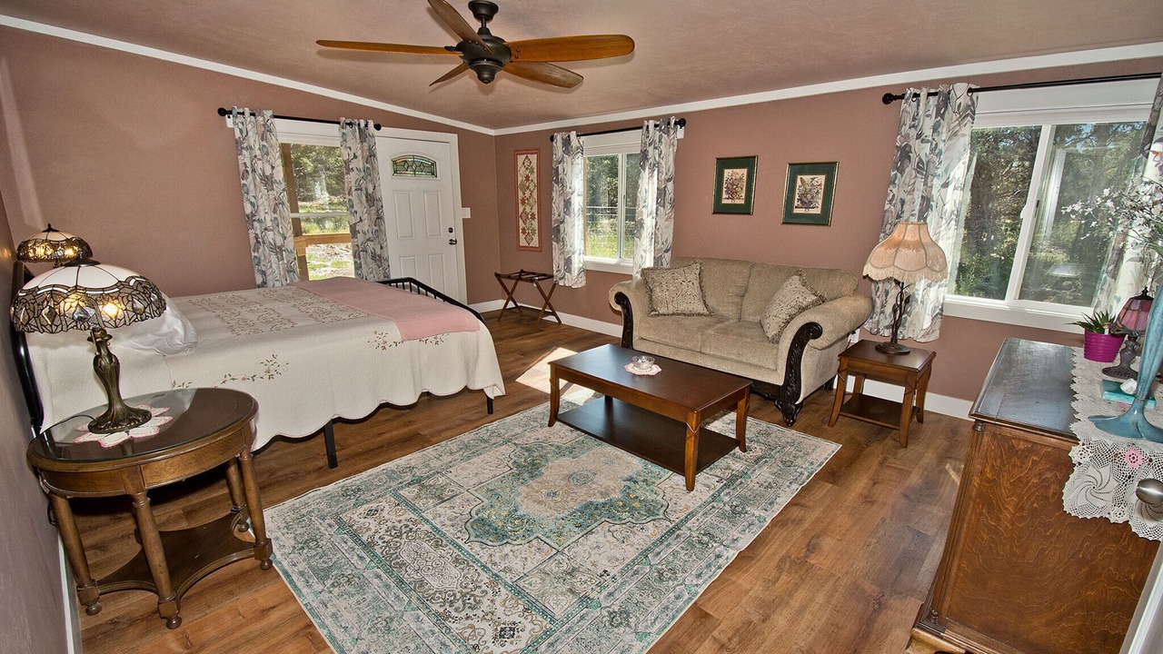 Photo of Bathroom in Crestone